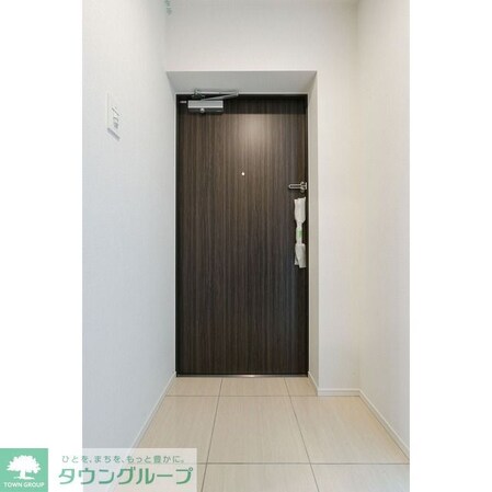 グランカーサ三ノ輪IVの物件内観写真